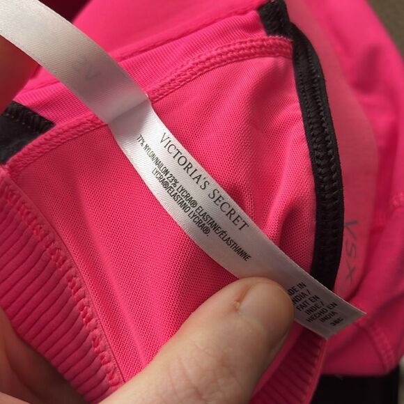 WOMENS VSX SPORT VICTORIA’s SECRET SPORTS BRA 36C - Picture 2 of 6